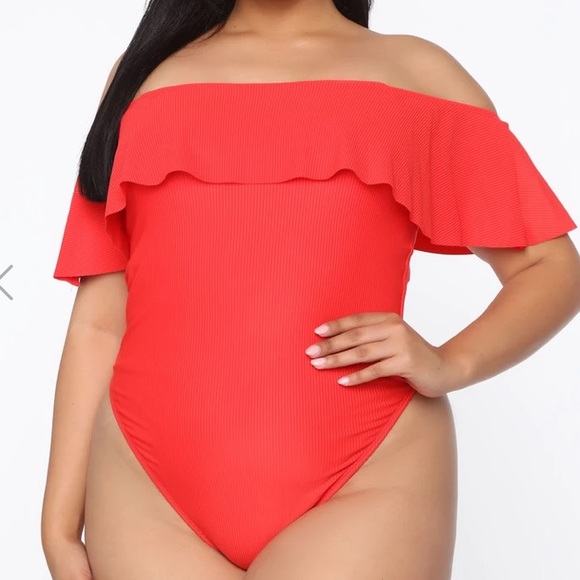 Bathing suit 👙 - Picture 6 of 8